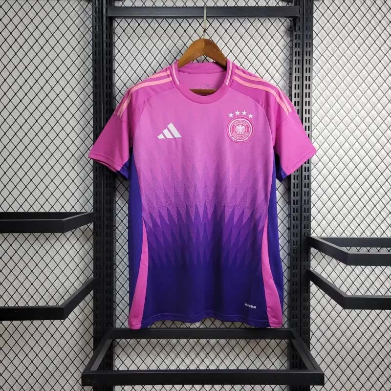 Camisa Alemanha 24/25 away