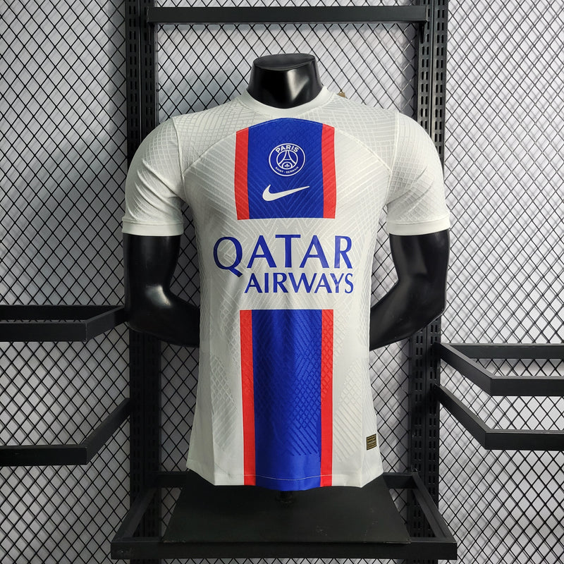 Camisa PSG III 22/23 - Versão Jogador - Shark Store