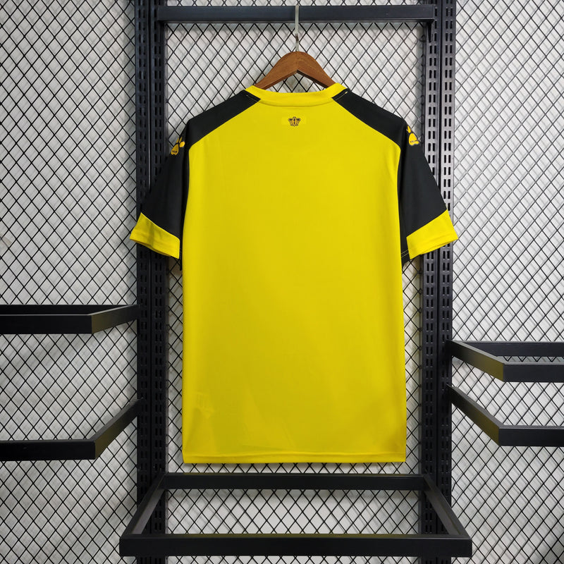 Camisa De Futebol Watford 23/24 Casa - Shark Store