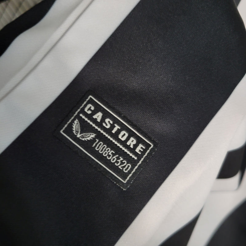 Camisa de Futebol Newcastle United 23/24 Casa - Shark Store