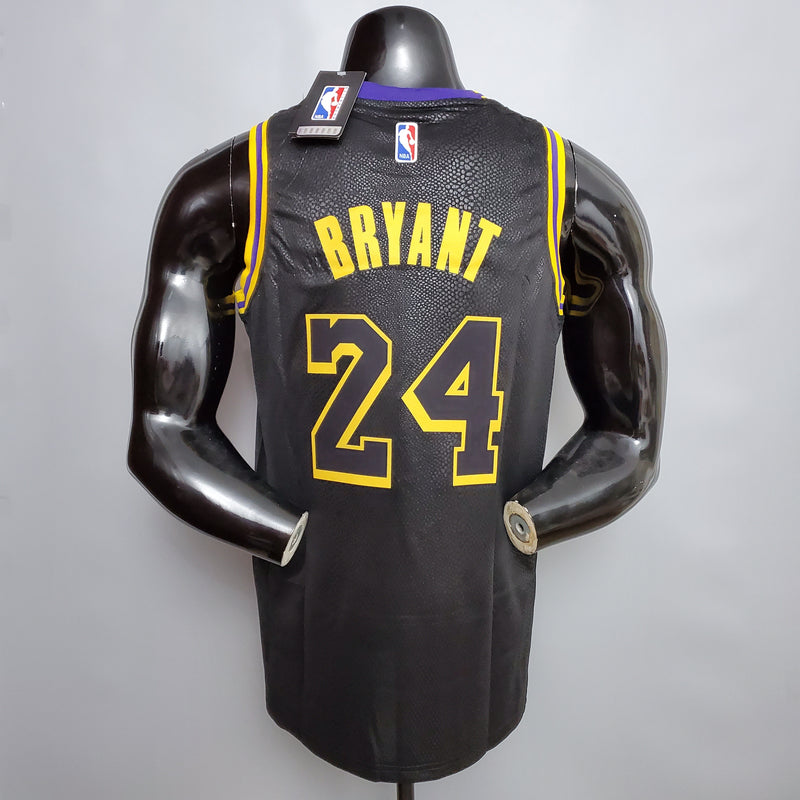 Regata NBA Los Angeles Lakers Mamba Edition - BRYANT