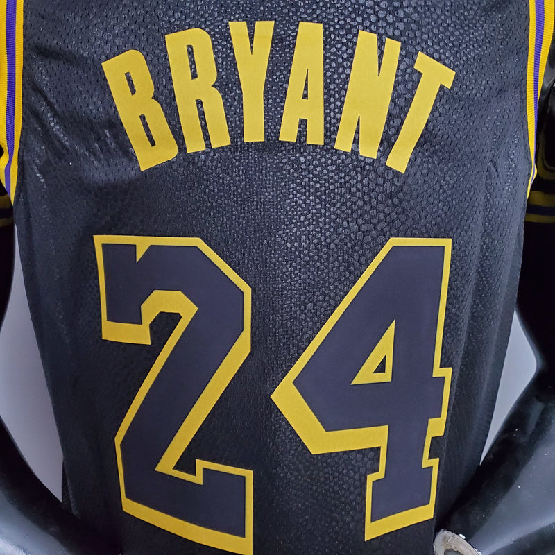 Regata NBA Los Angeles Lakers Mamba Edition - BRYANT