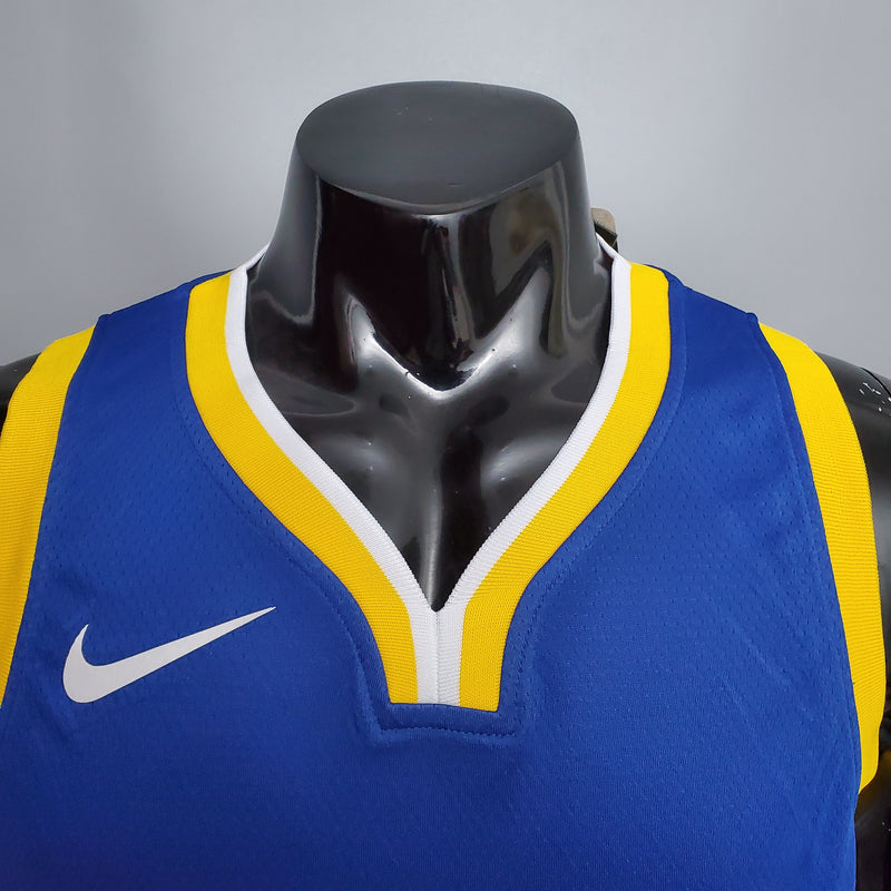 Regata NBA Golden State Warriors Away - CURRY