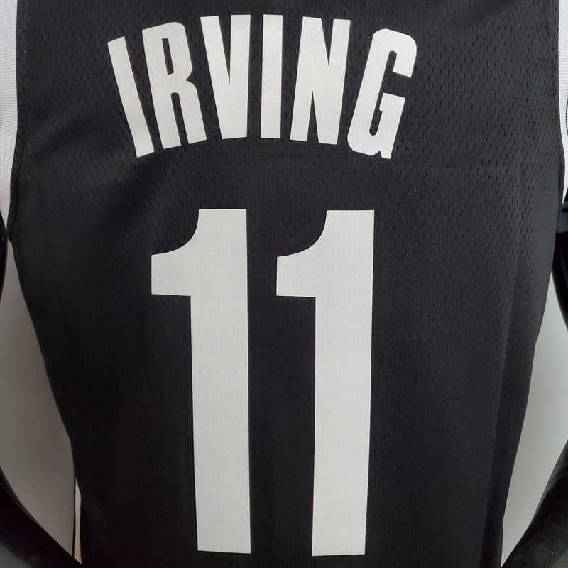 Regata NBA Brooklyn Nets Home - IRVING