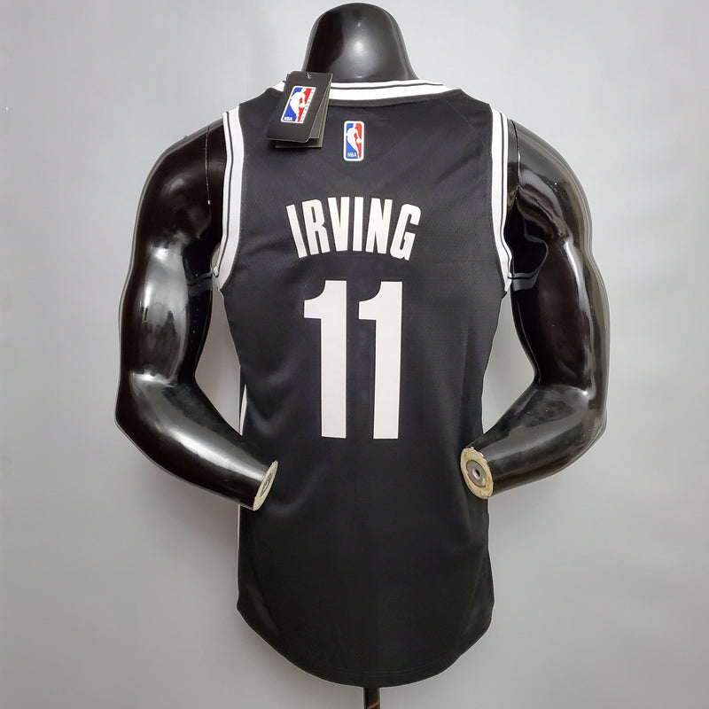 Regata NBA Brooklyn Nets Home - IRVING