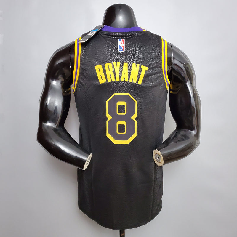 Regata NBA Los Angeles Lakers Mamba Edition - BRYANT