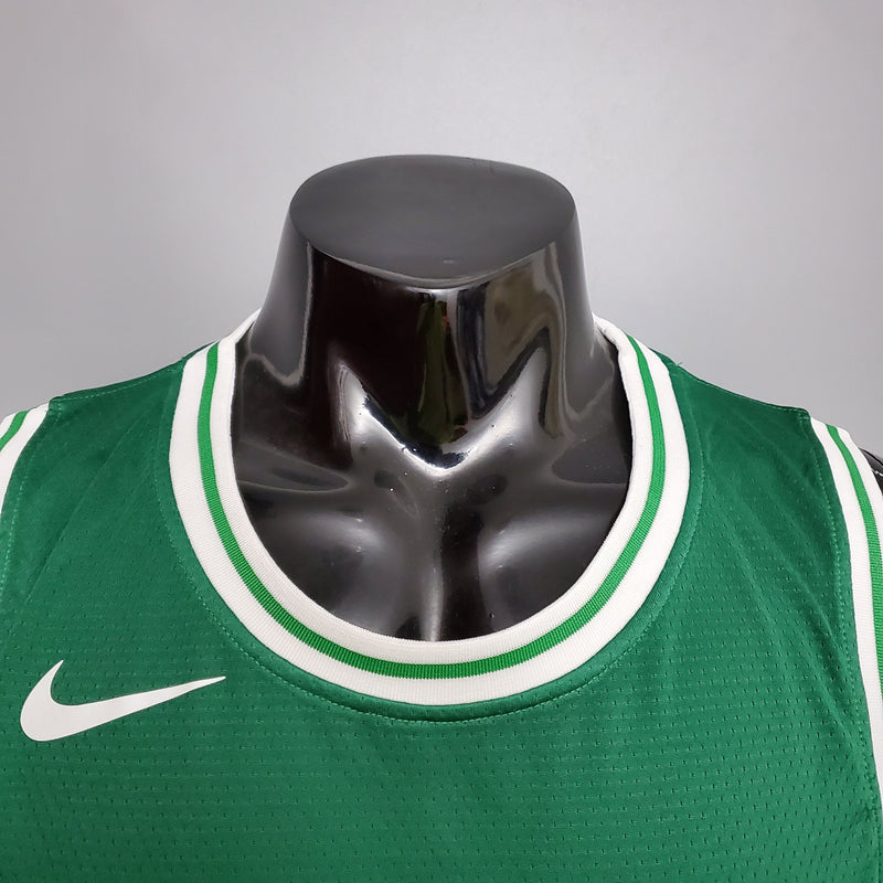 Regata NBA Boston Celtics Green - ALLEN