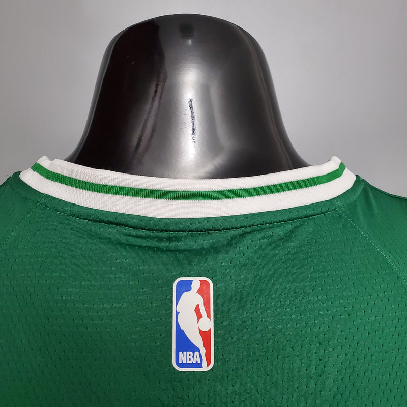 Regata NBA Boston Celtics Green - ALLEN