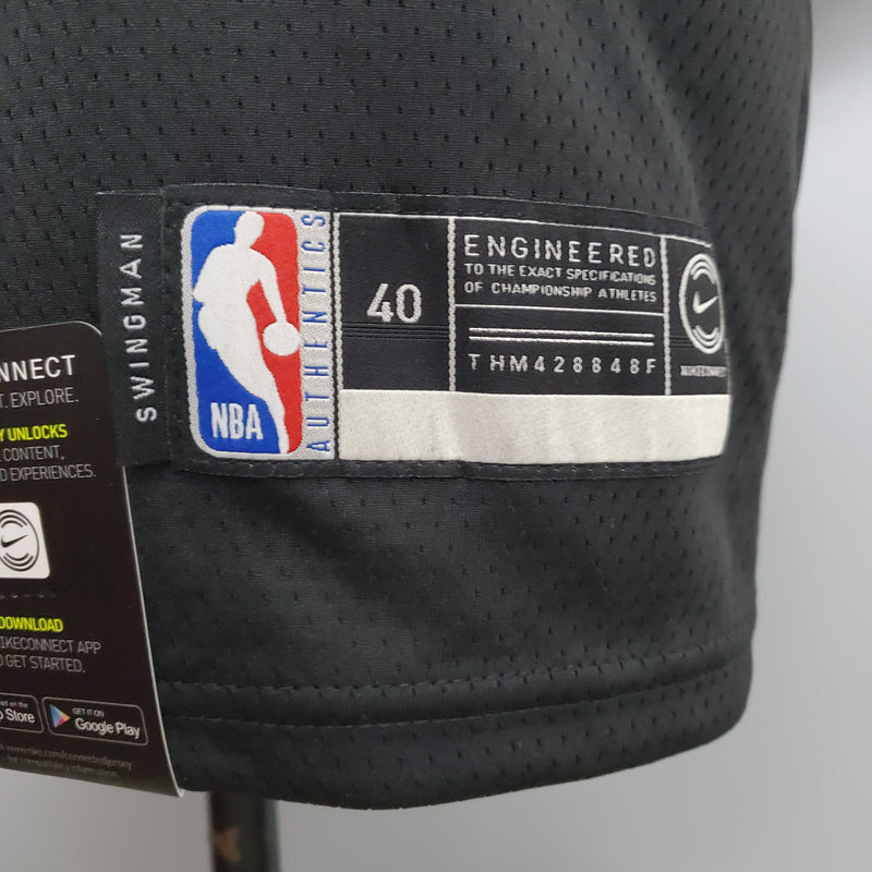 Regata NBA Brooklyn Nets Home - HARDEN