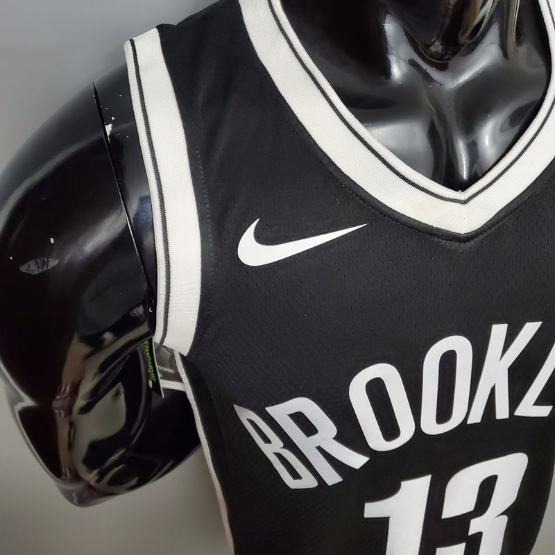 Regata NBA Brooklyn Nets Home - HARDEN