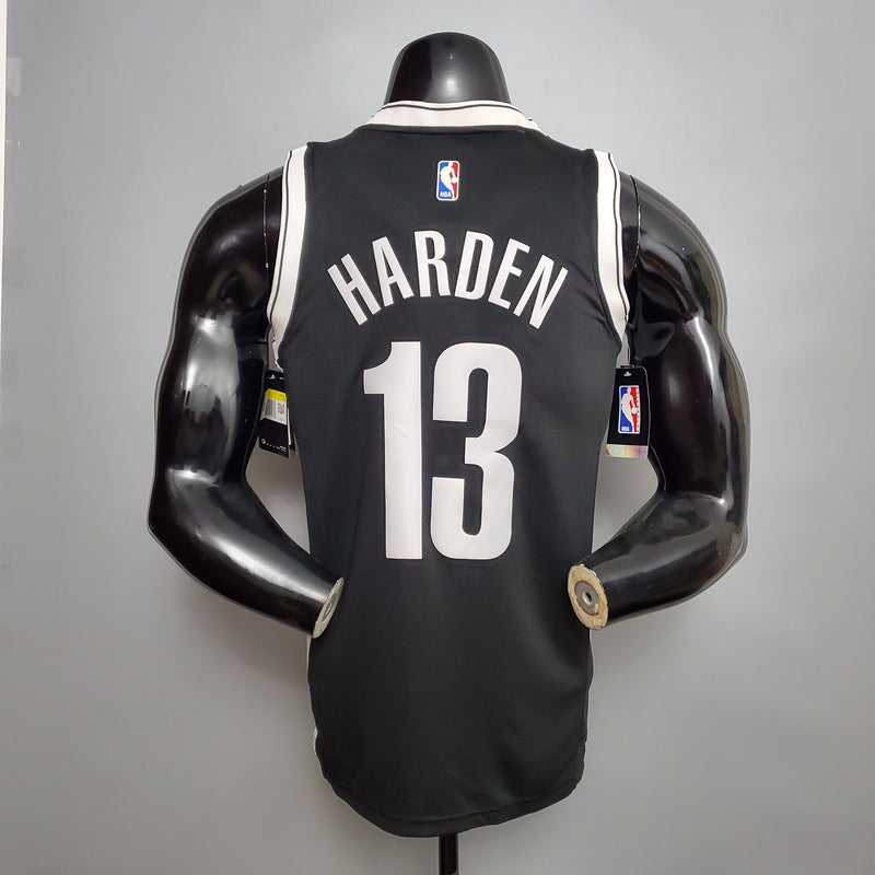 Regata NBA Brooklyn Nets Home - HARDEN