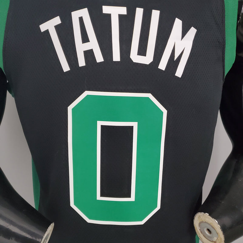 Regata NBA Boston Celtics Away - TATUM