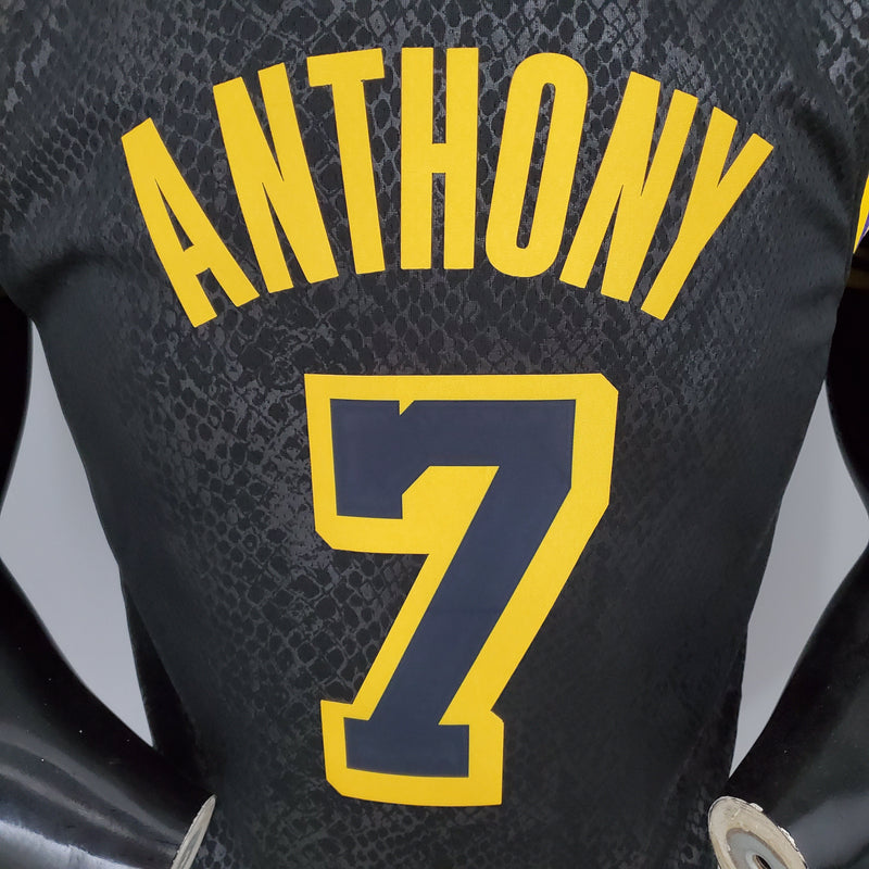 Regata NBA Los Angeles Lakers Mamba Edition - ANTHONY