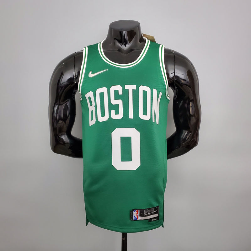 Regata NBA Boston Celtics Home - TATUM