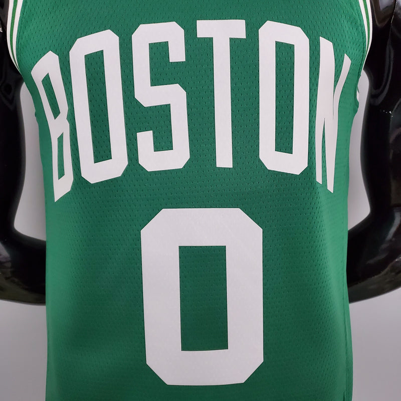 Regata NBA Boston Celtics Home - TATUM