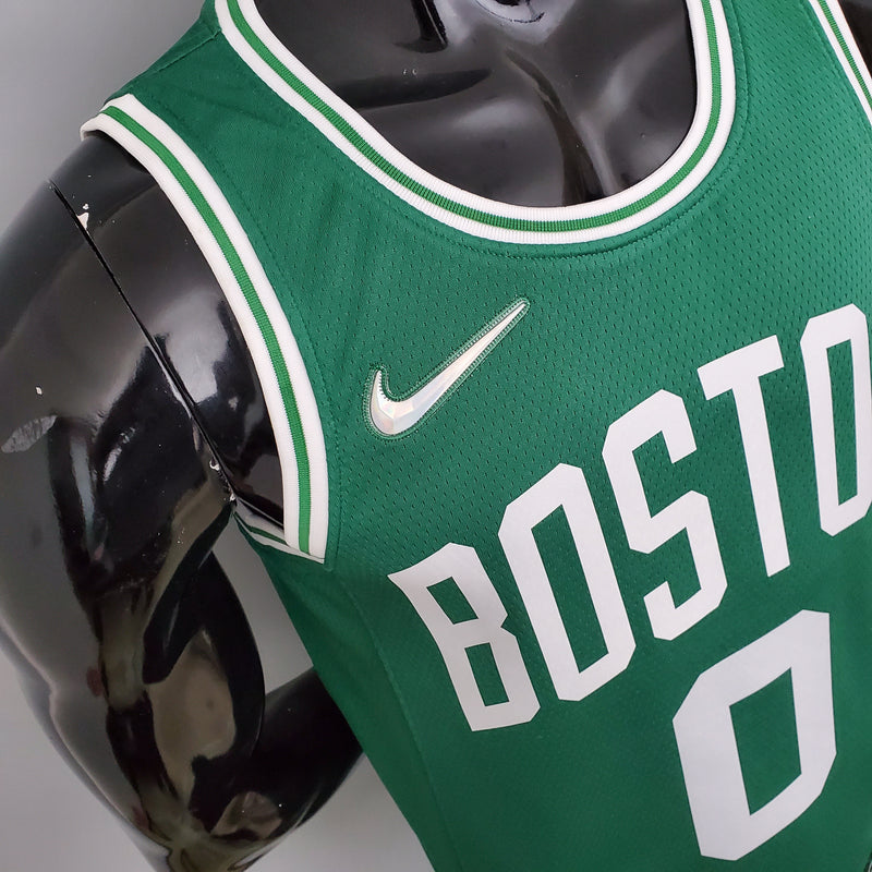 Regata NBA Boston Celtics Home - TATUM