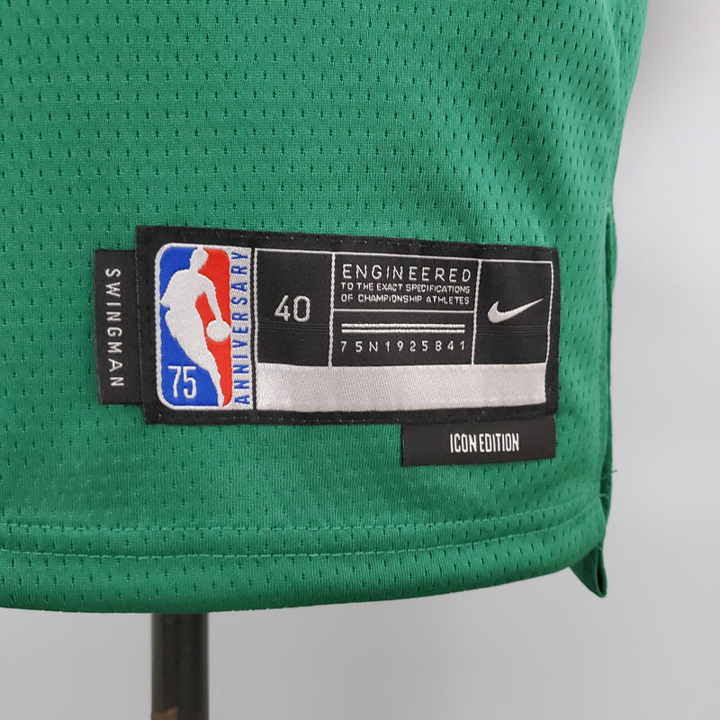 Regata NBA Boston Celtics Home - TATUM