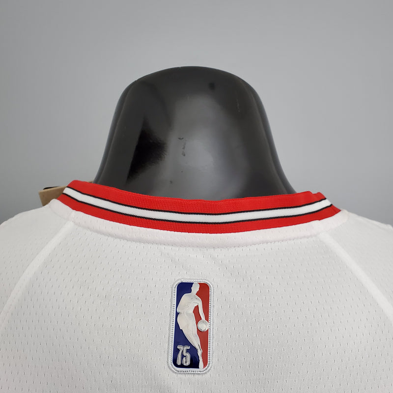 Regata NBA Chicago Bulls Away - JORDAN