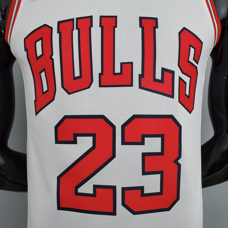 Regata NBA Chicago Bulls Away - JORDAN