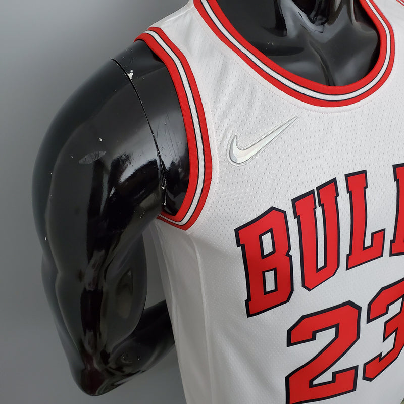 Regata NBA Chicago Bulls Away - JORDAN