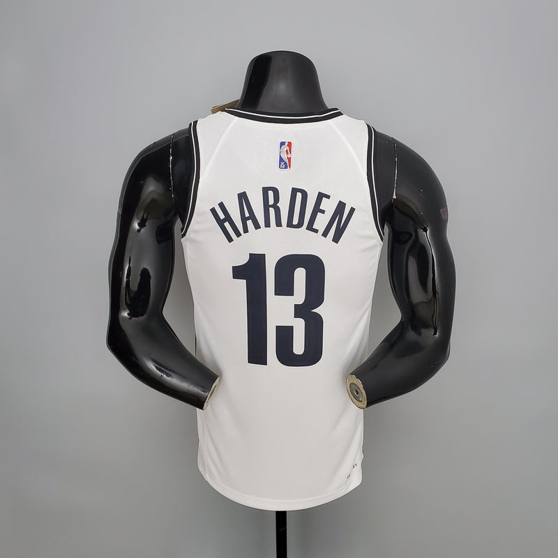 Regata NBA Brooklyn Nets Home - HARDEN