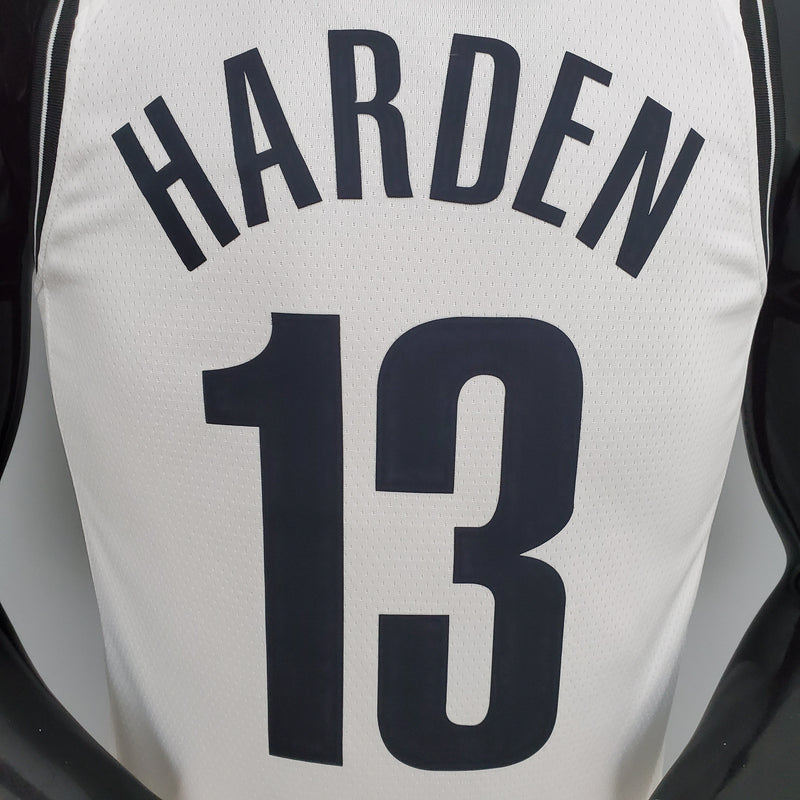 Regata NBA Brooklyn Nets Home - HARDEN