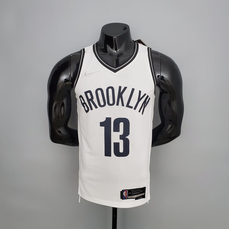 Regata NBA Brooklyn Nets Home - HARDEN