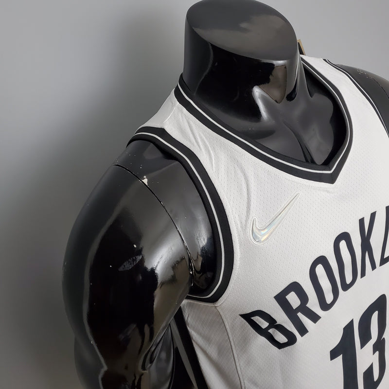 Regata NBA Brooklyn Nets Home - HARDEN