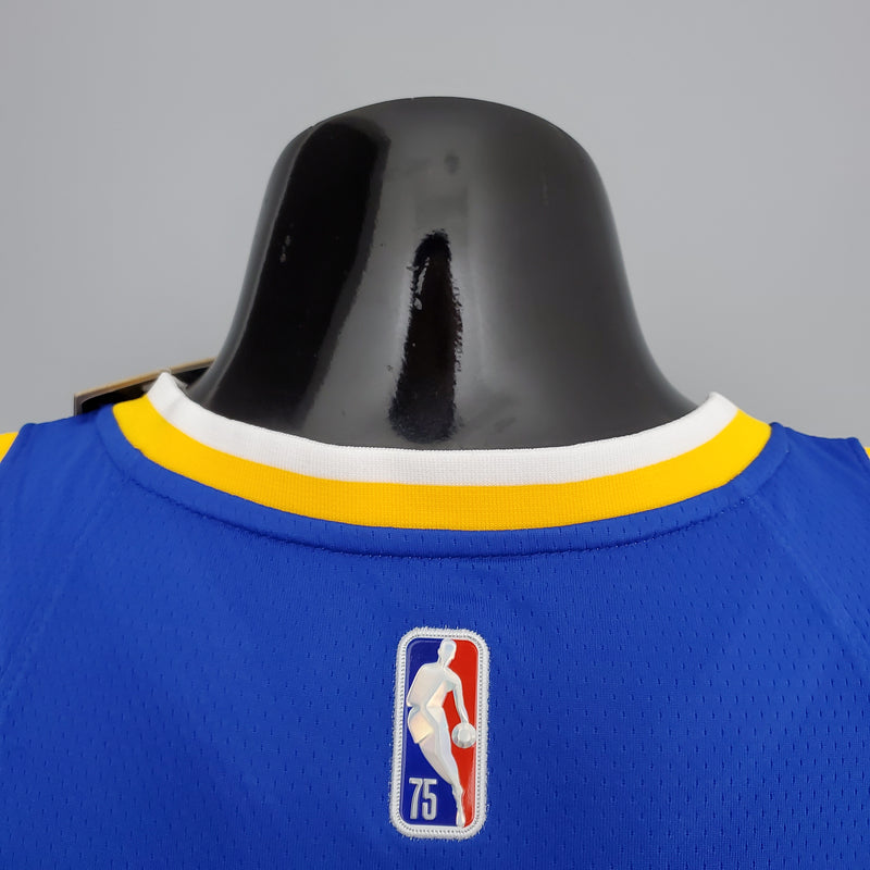 Regata NBA Golden State Warriors Away - WIGGINS