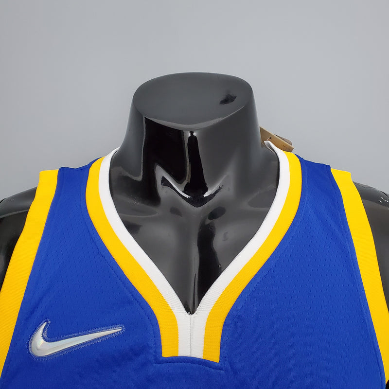 Regata NBA Golden State Warriors Away - WIGGINS