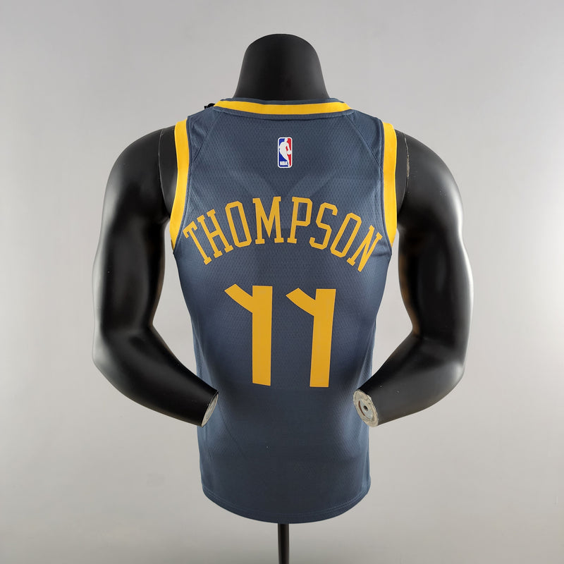 Regata NBA Golden State Warriors City Edition - THOMPSON