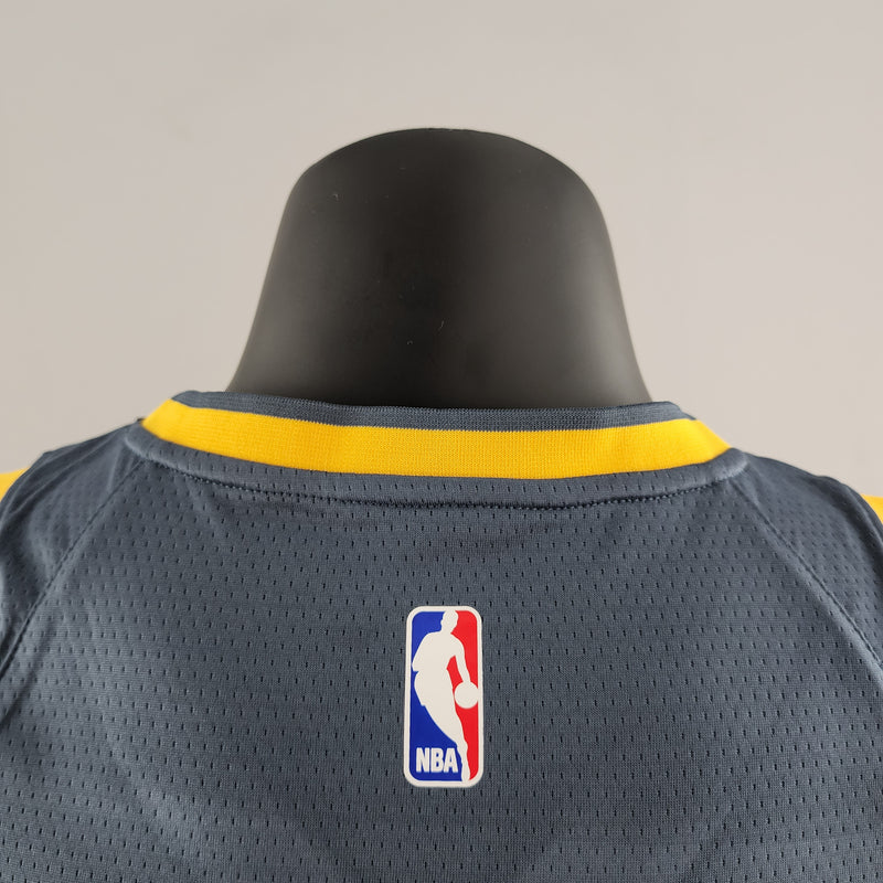 Regata NBA Golden State Warriors City Edition - THOMPSON