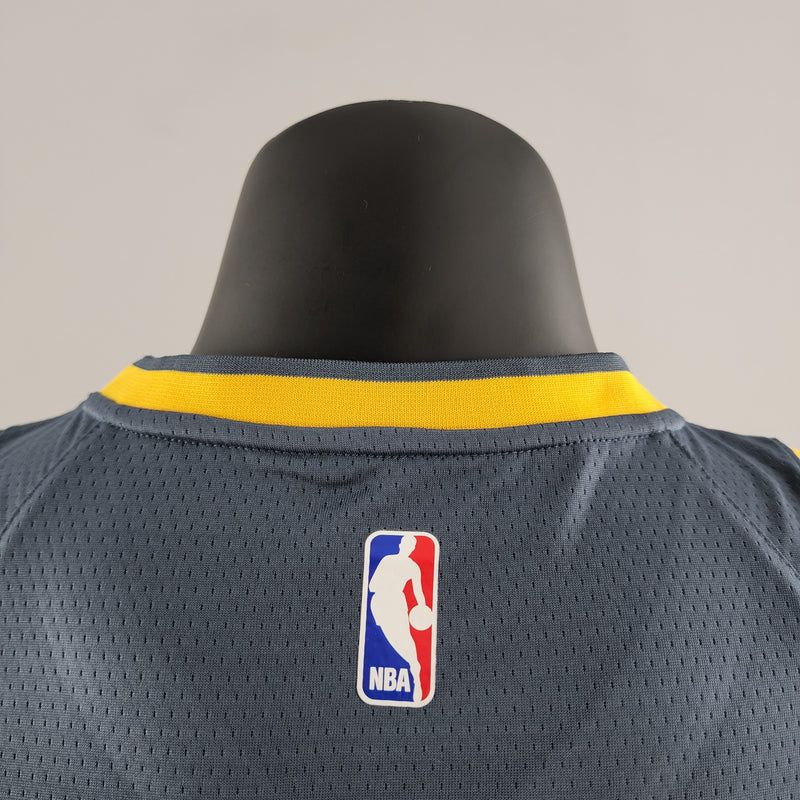 Regata NBA Golden State Warriors City Edition - DURANT