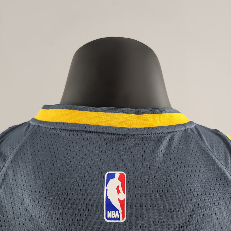 Regata NBA Golden State Warriors City Edition - CURRY