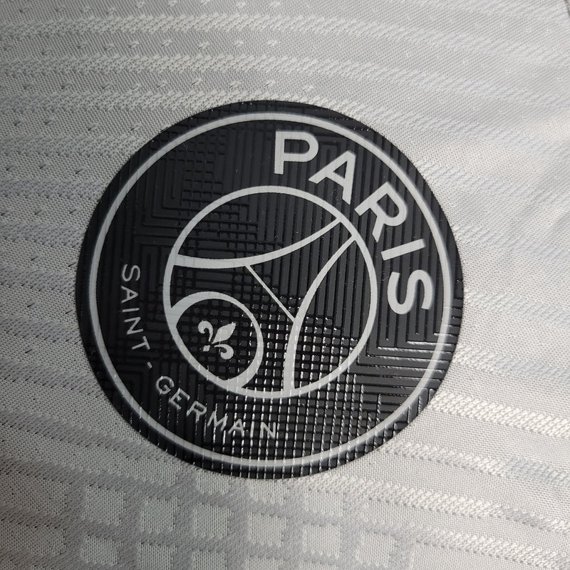 Camisa PSG Reserva 22/23 - Versão Jogador - Shark Store