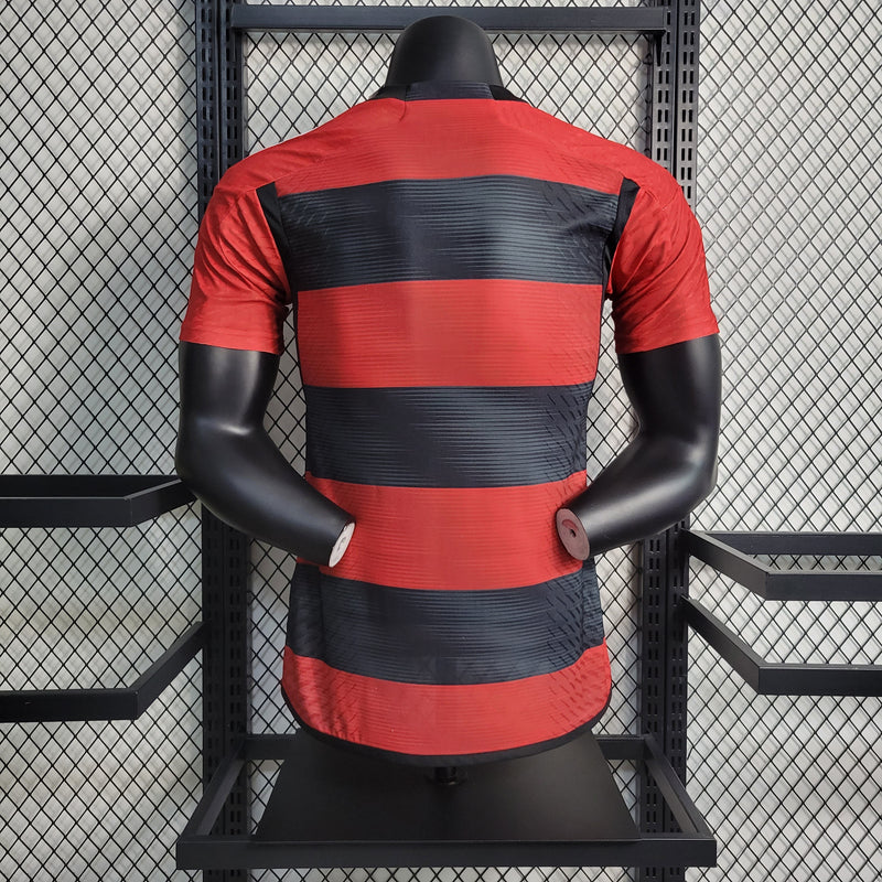 Camisa Flamengo Titular 23/24 - Versão Jogador - Shark Store