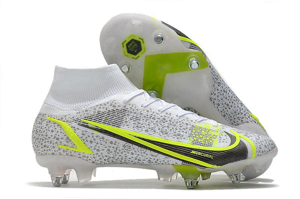 Chuteira Nike Mercurial Superfly 8 Elite SG - Campo - Shark Store