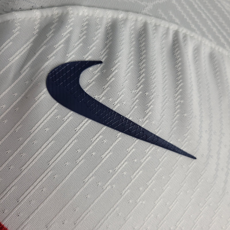 Camisa Psg Away 22/23 Nike Jogador Masculino - Lançamento - Shark Store