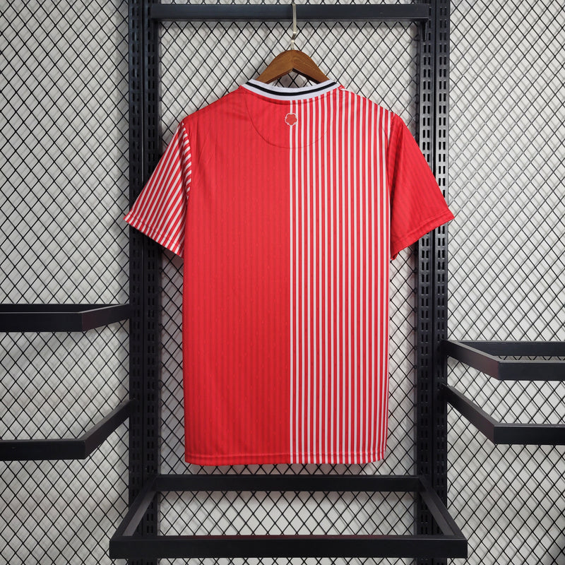 Camisa De Futebol Southampton 23/24 Casa - Shark Store