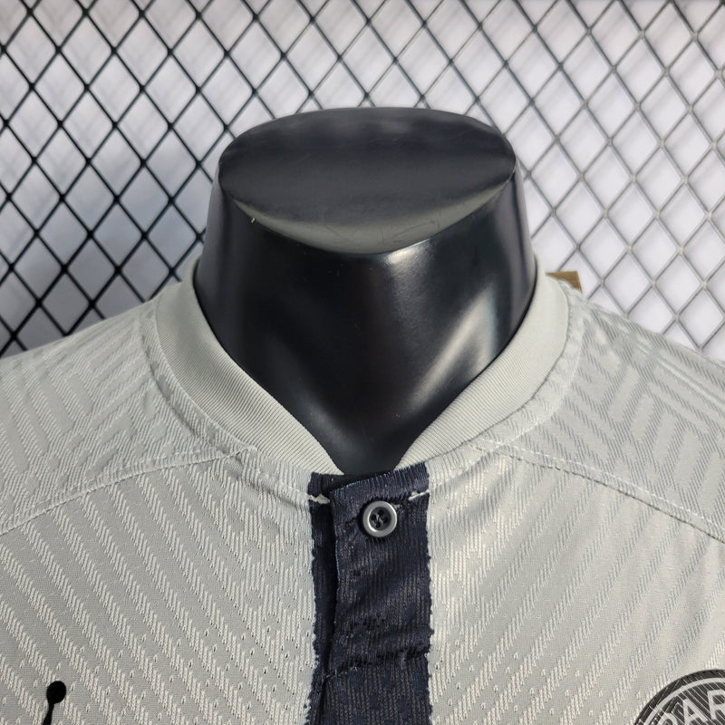 Camisa PSG Reserva 22/23 - Versão Jogador - Shark Store