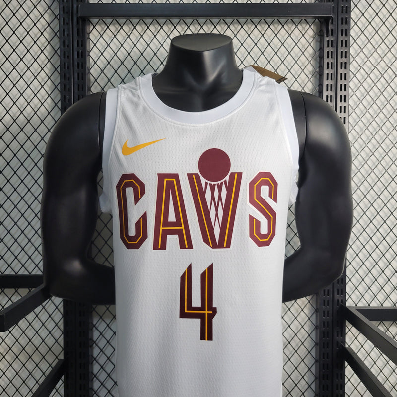 Regata NBA Cleveland Cavaliers Mamba Edition - MOBLEY