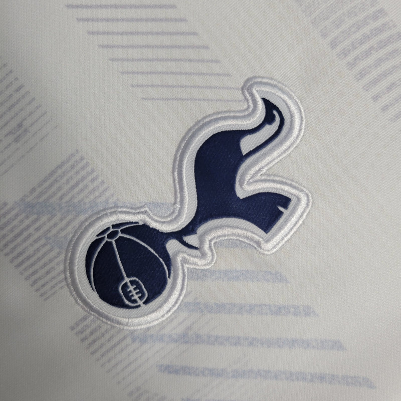 Camisa De Futebol Tottenham 23/24 Casa - Shark Store