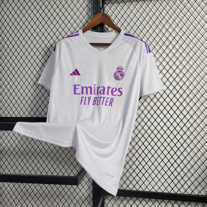 Camisa De Futebol Real Madrid 23/24 Goleiro - Shark Store