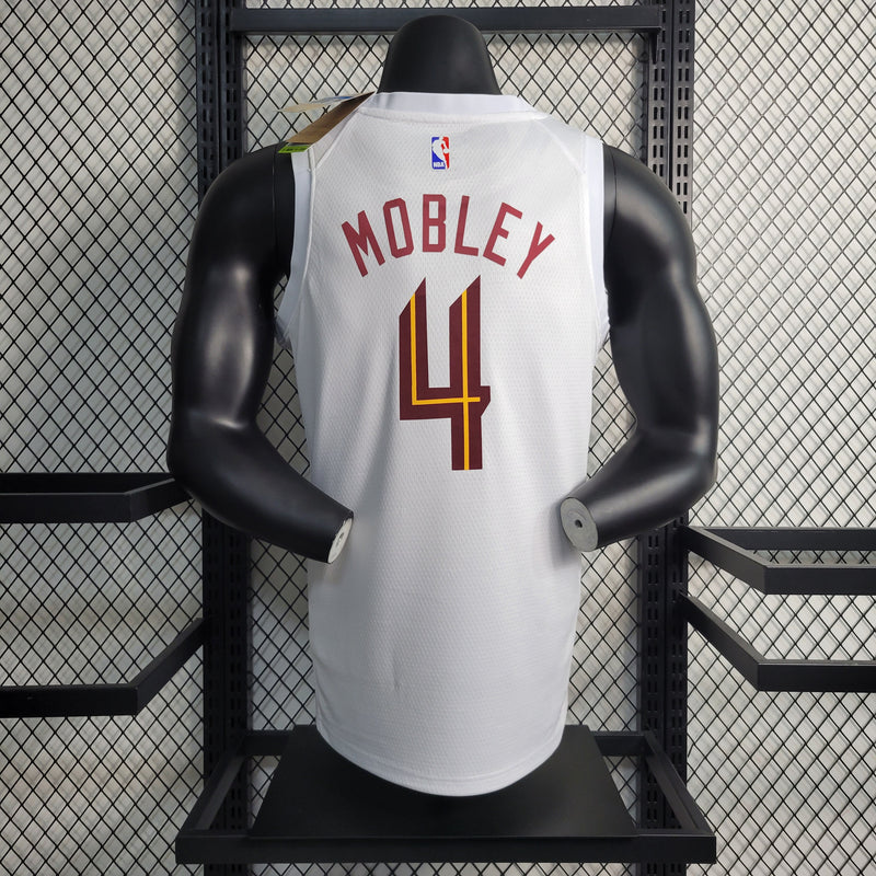 Regata NBA Cleveland Cavaliers Mamba Edition - MOBLEY