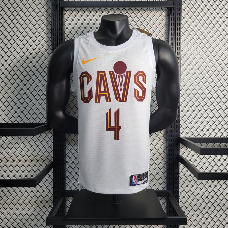 Regata NBA Cleveland Cavaliers Mamba Edition - MOBLEY