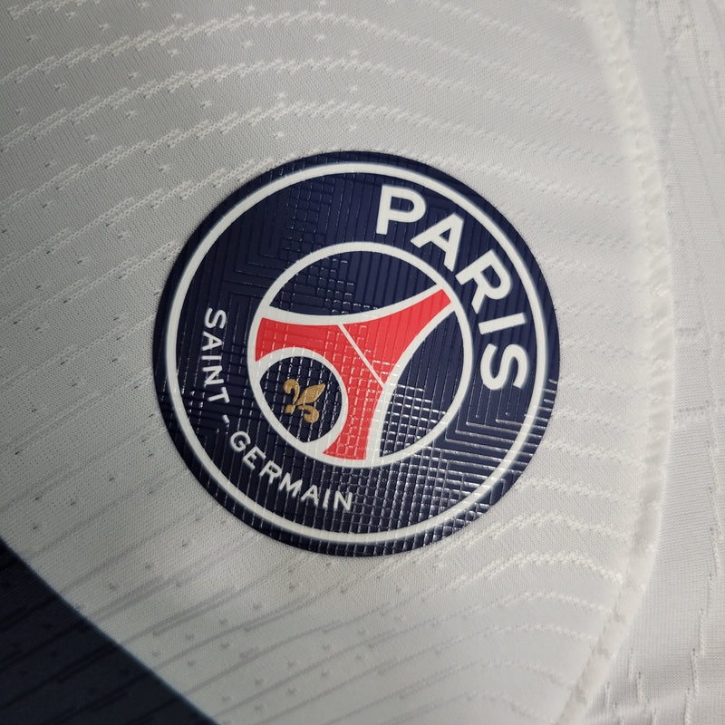 Camisa Psg Away 22/23 Nike Jogador Masculino - Lançamento - Shark Store