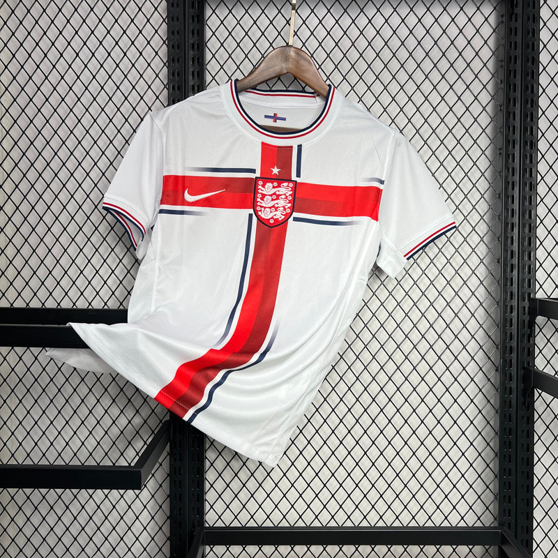 Camisa Inglaterra 24/25 Especial EURO