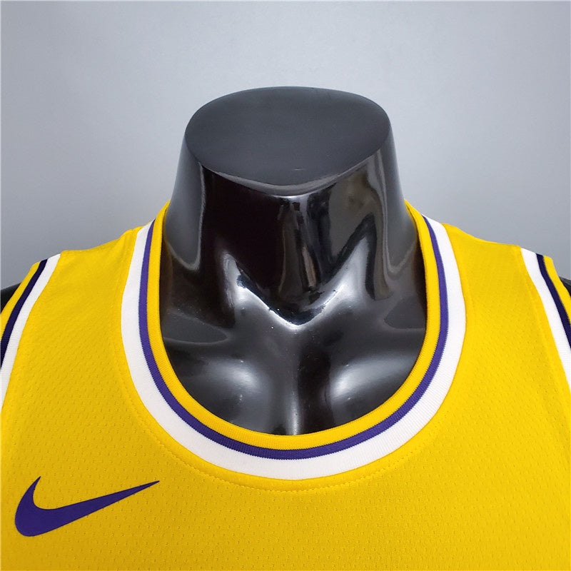 Regata NBA Los Angeles Lakers Home - JAMES