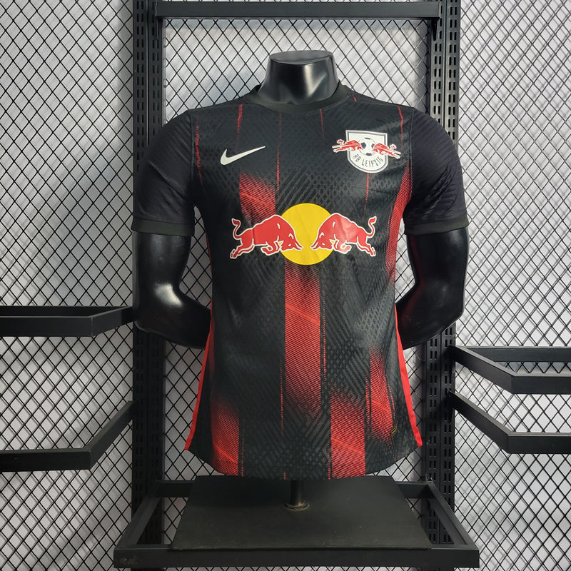 Camisa RB Leipzig III 22/23 - Versão Jogador - Shark Store