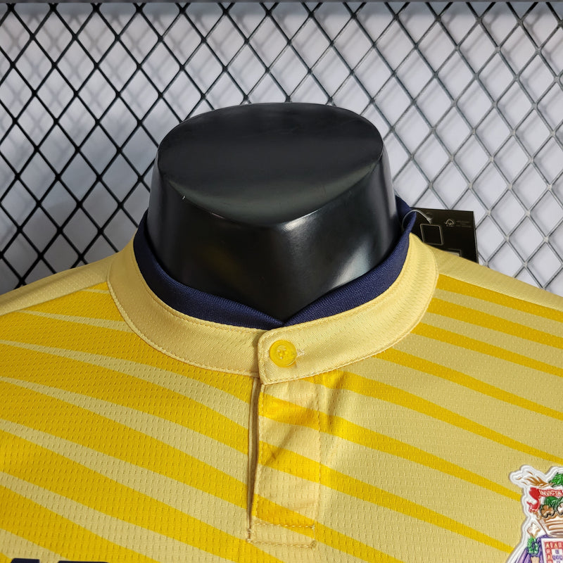 Camisa Porto Reserva 22/23 - Versão Jogador - Shark Store